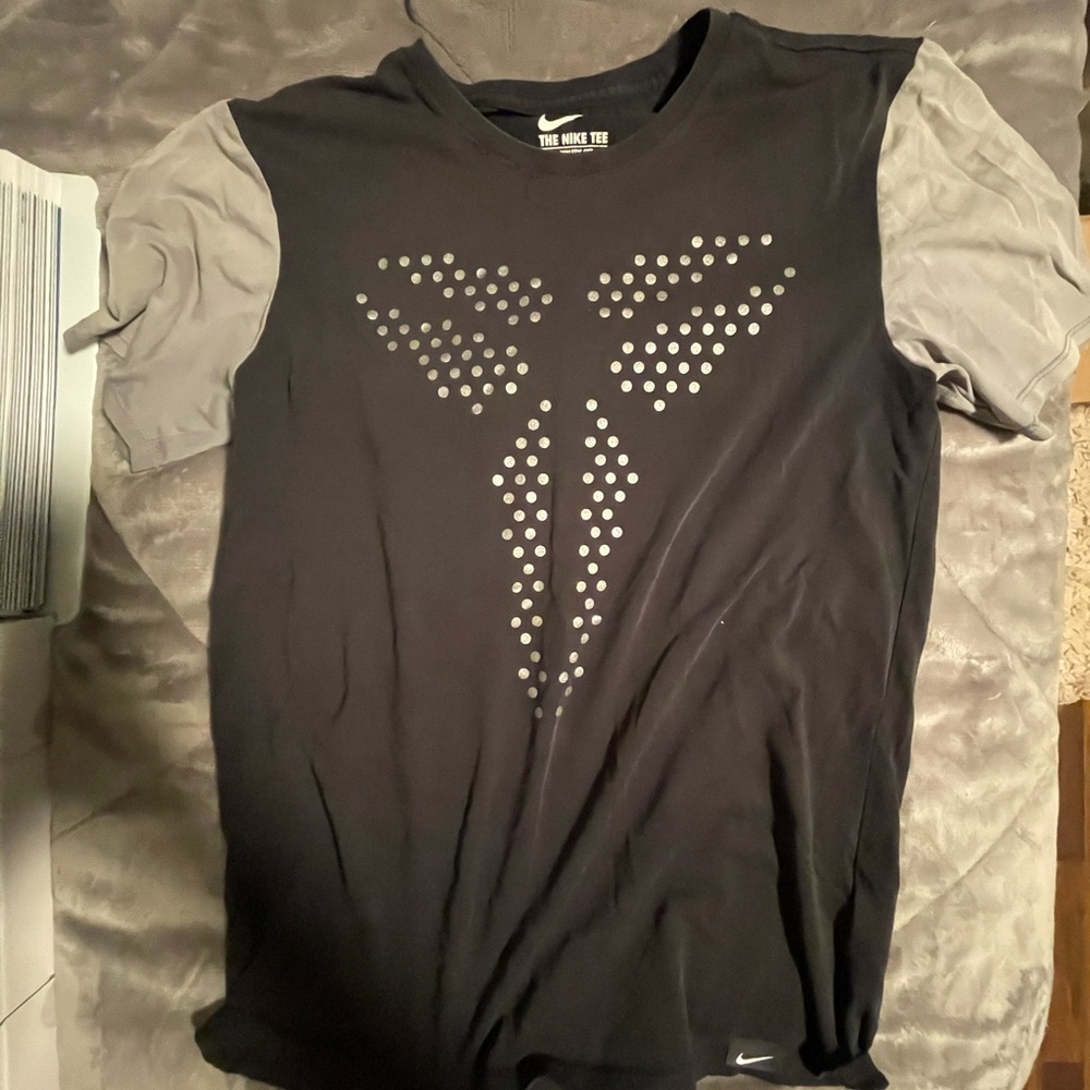 Kobe Nike shirt